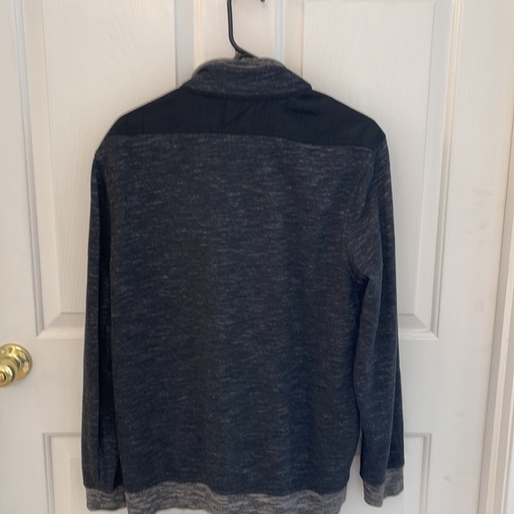 Retrofit Mens Zip front jacket - Picture 2 of 4